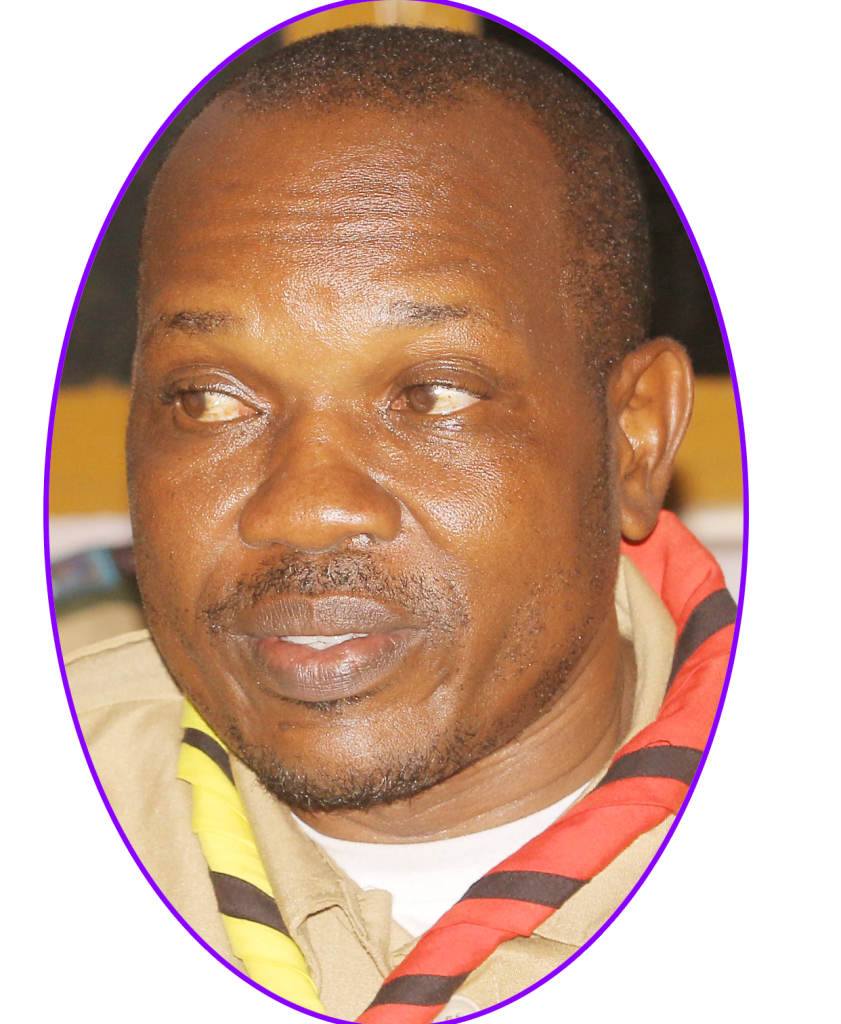 leadership – Ug Scout Association